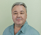 Степанов Арсений Михайлович